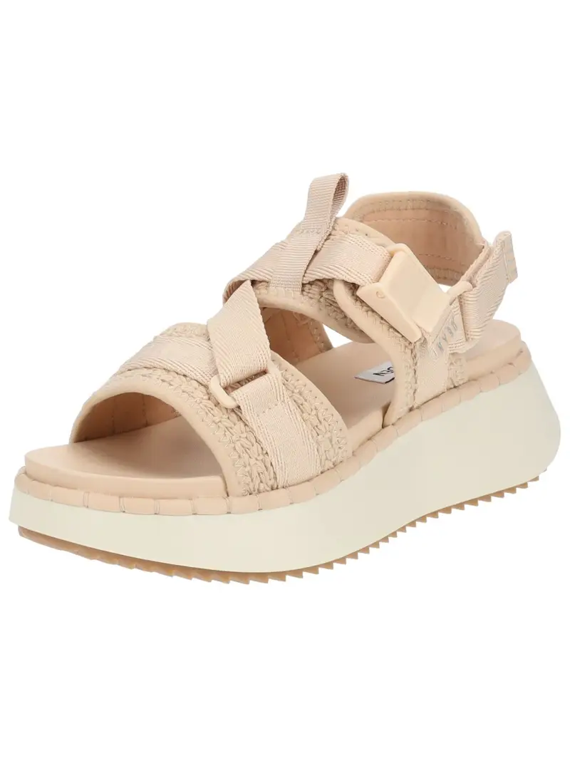 STEVE MADDEN Sandalo  beige