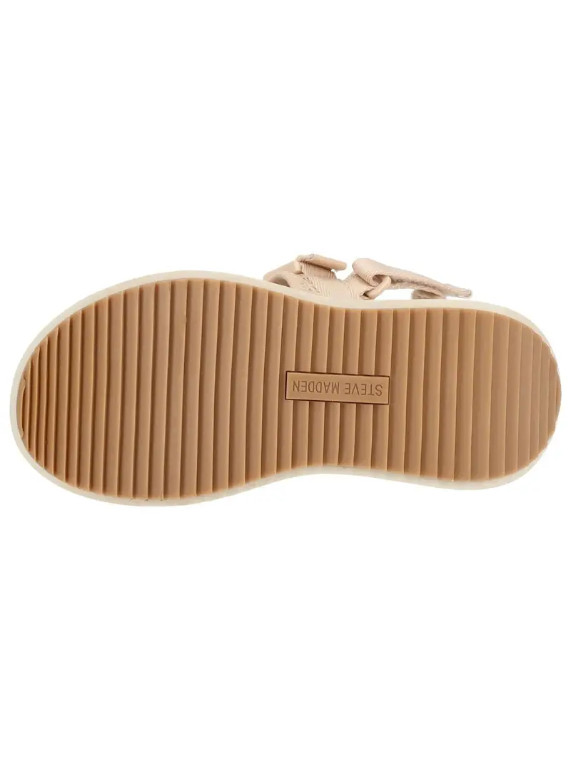 STEVE MADDEN Sandalo  beige miniatura 2