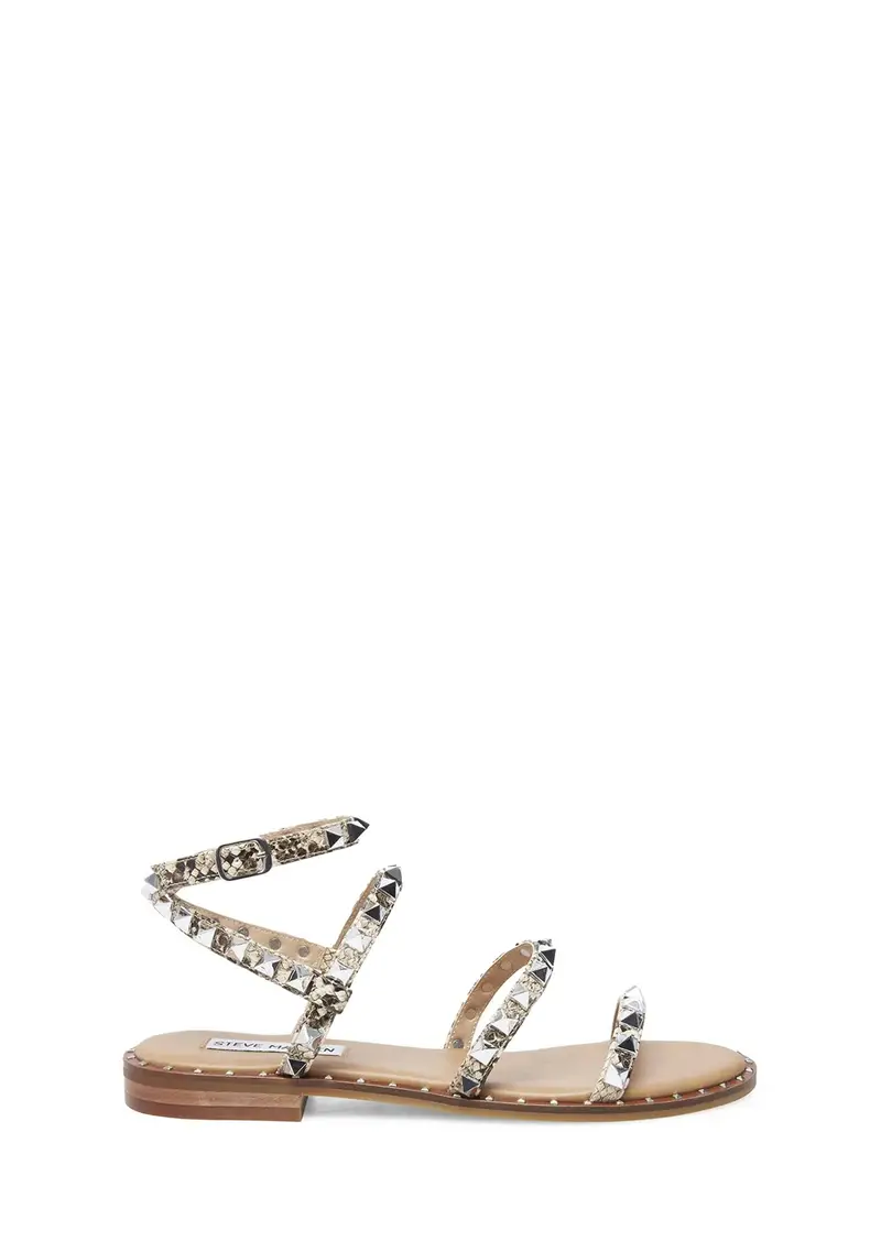 STEVE MADDEN - Sandalo Beige