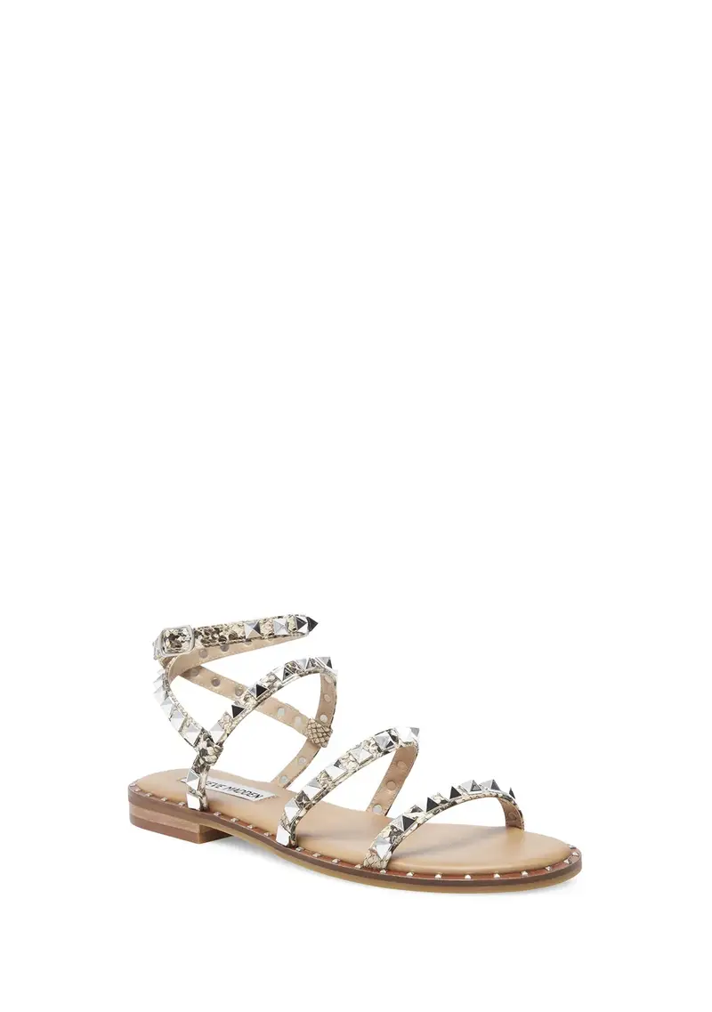 STEVE MADDEN - Sandalo Beige miniatura 2