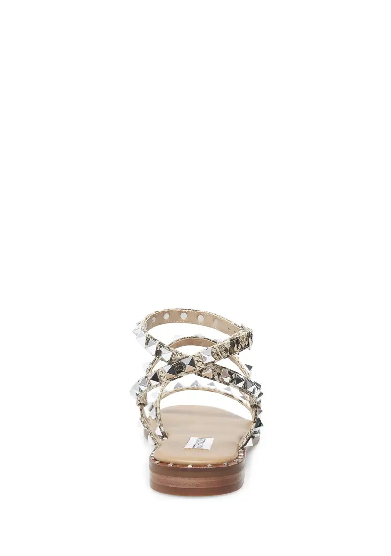 STEVE MADDEN - Sandalo Beige miniatura 3