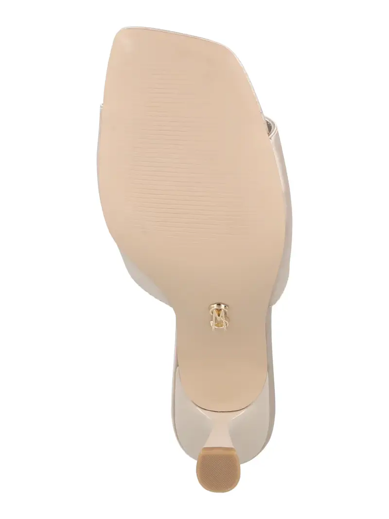 Sandalo beige miniatura 3