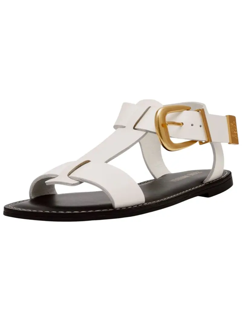 STEVE MADDEN Sandalo  bianco