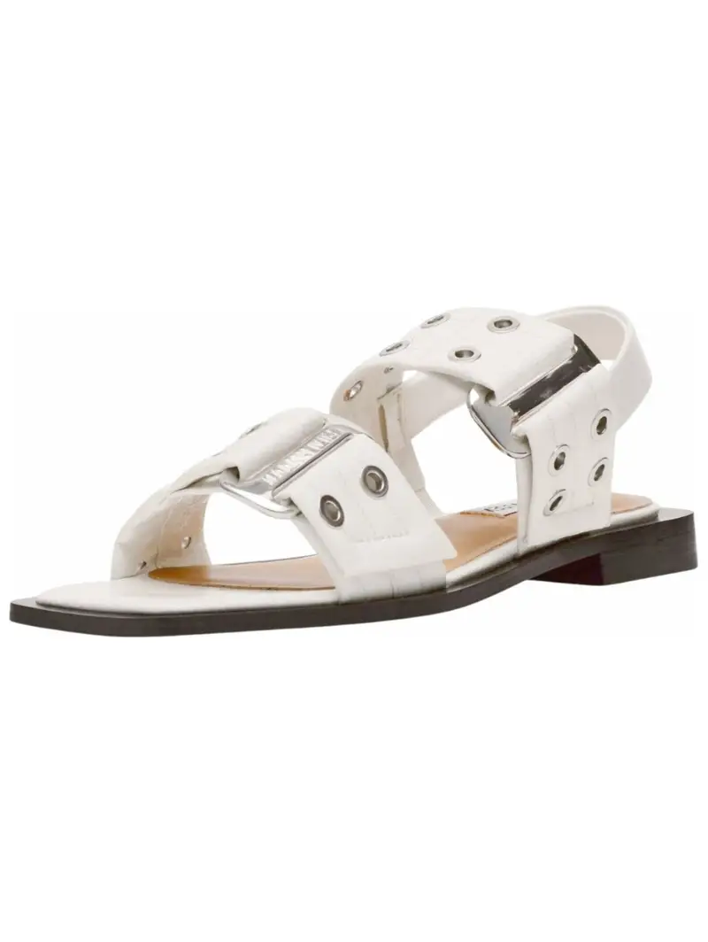 STEVE MADDEN Sandalo  bianco
