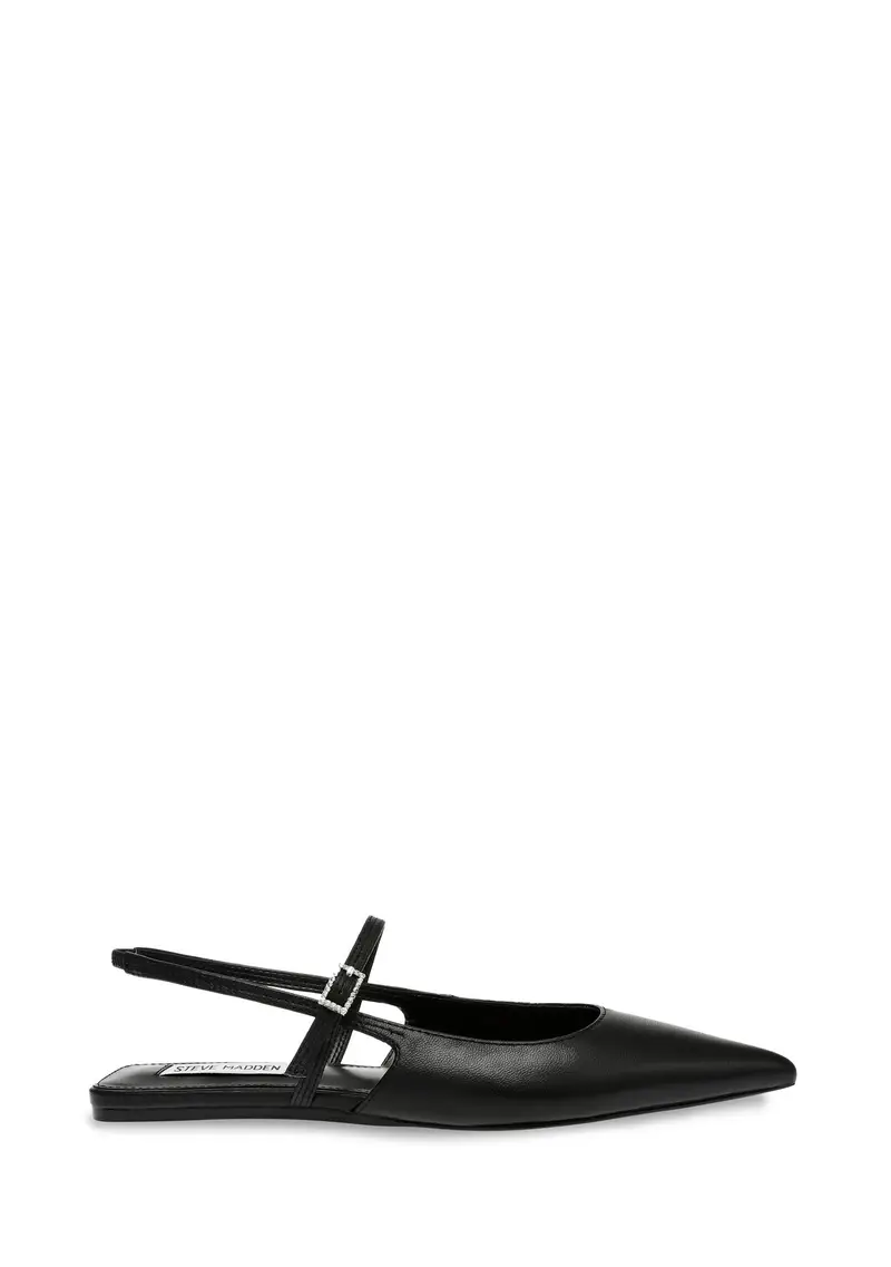 STEVE MADDEN - Sandalo Black