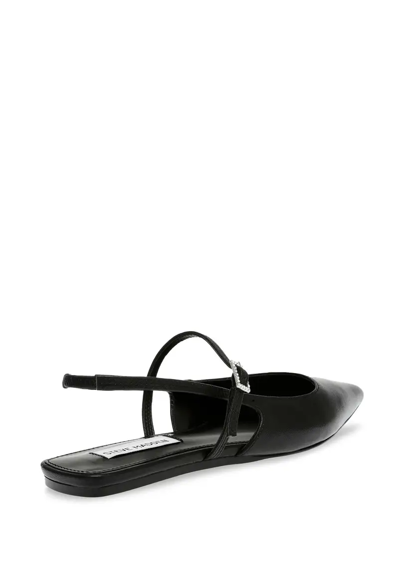 STEVE MADDEN - Sandalo Black miniatura 3
