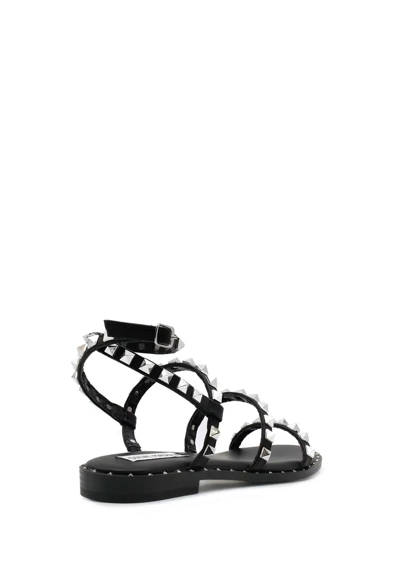 STEVE MADDEN - Sandalo Black miniatura 3