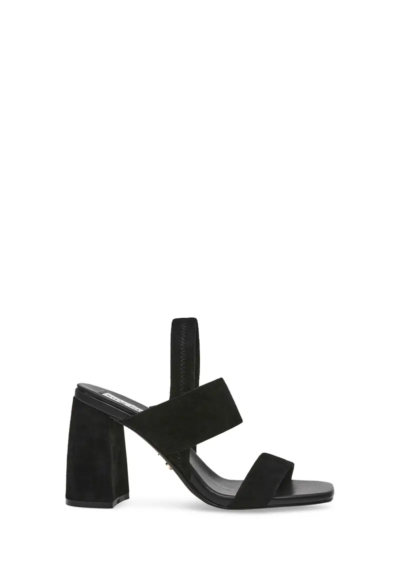 Sandalo Black
