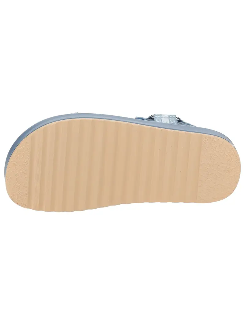 STEVE MADDEN Sandalo con cinturino blu denim / blu chiaro miniatura 2