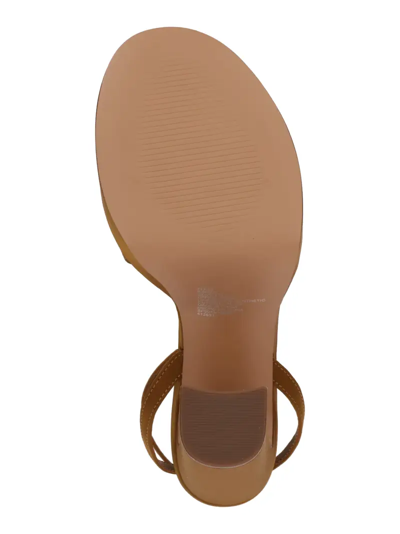 Sandalo con cinturino 'Fleet' oliva miniatura 2