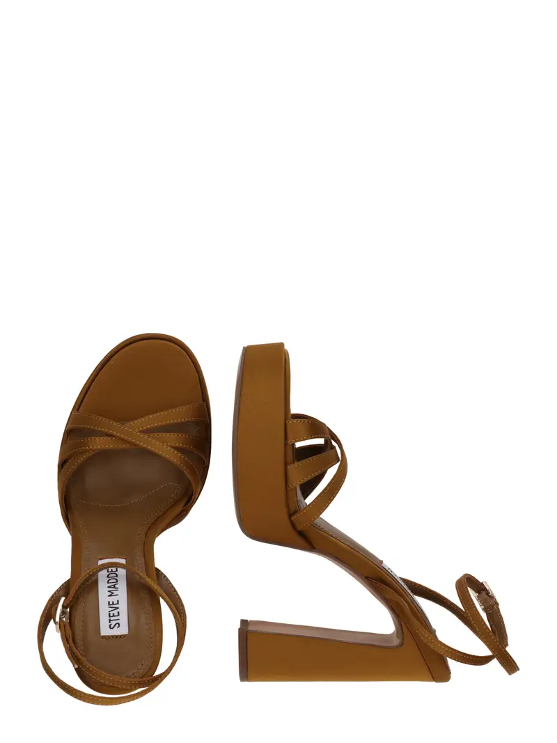 Sandalo con cinturino 'Fleet' oliva miniatura 3