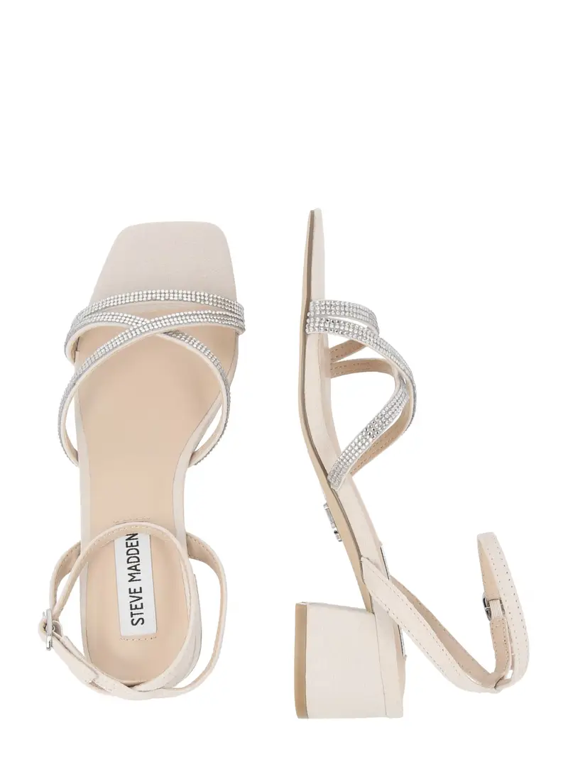 Sandalo con cinturino GABBY crema miniatura 2