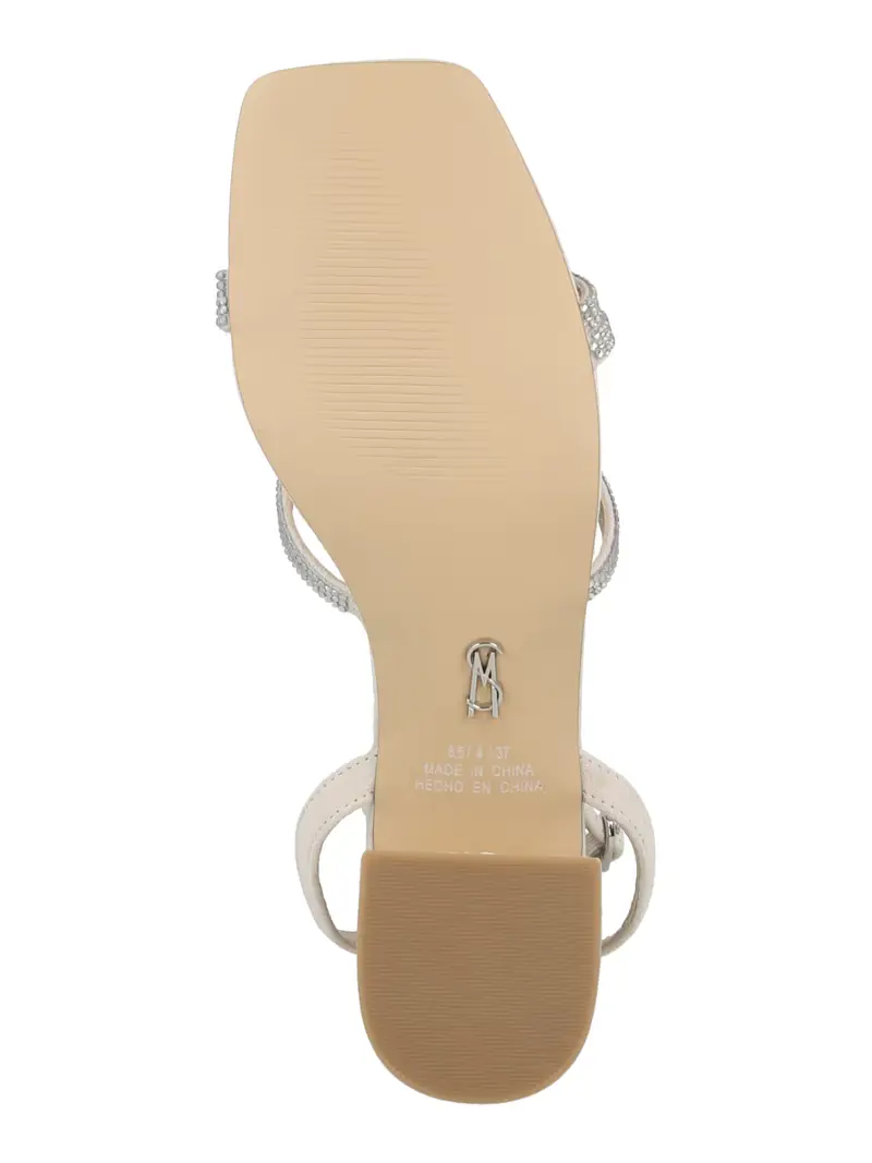 Sandalo con cinturino GABBY crema miniatura 3