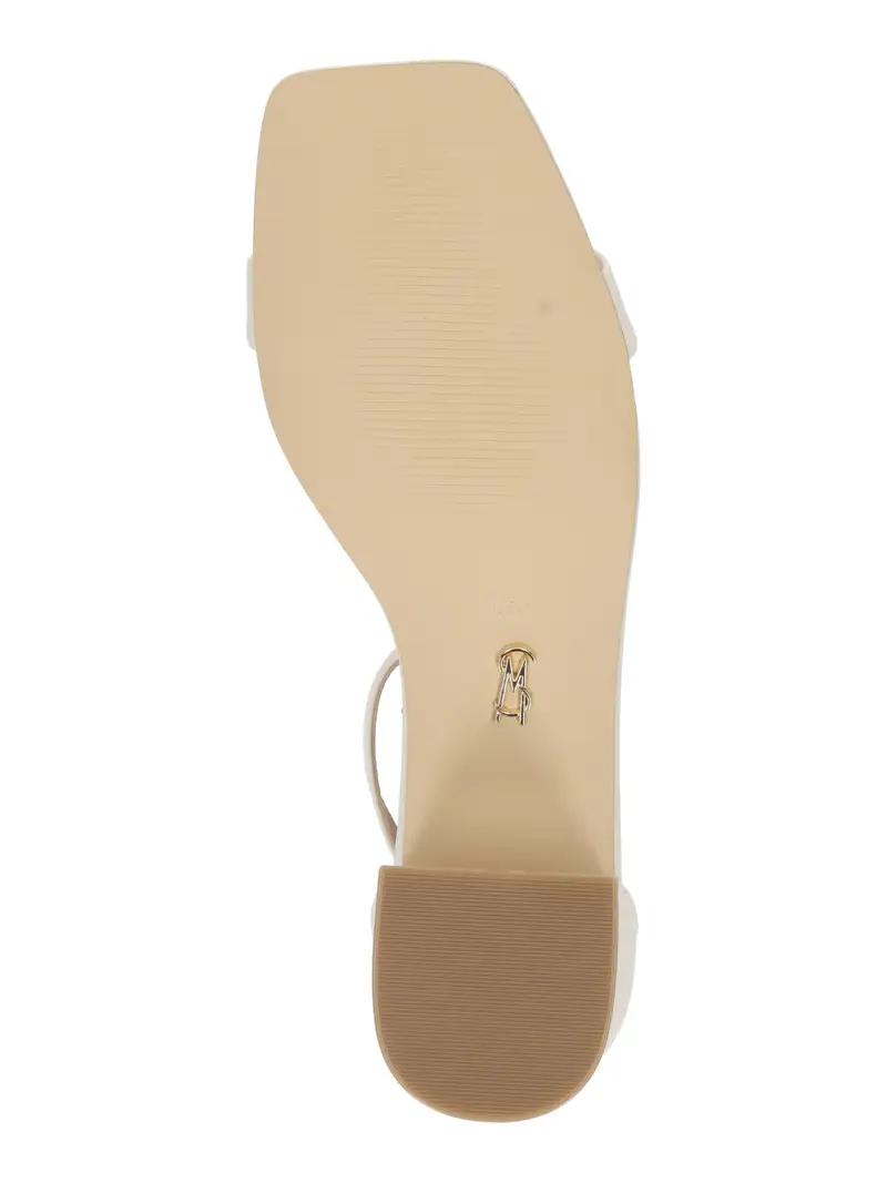 STEVE MADDEN Sandalo con cinturino 'Gena' offwhite miniatura 2