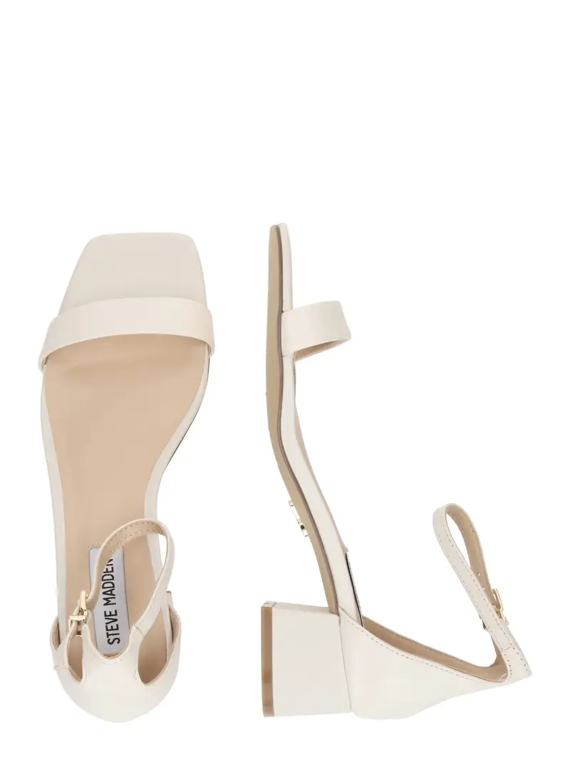 Sandalo con cinturino 'Gena' offwhite miniatura 2