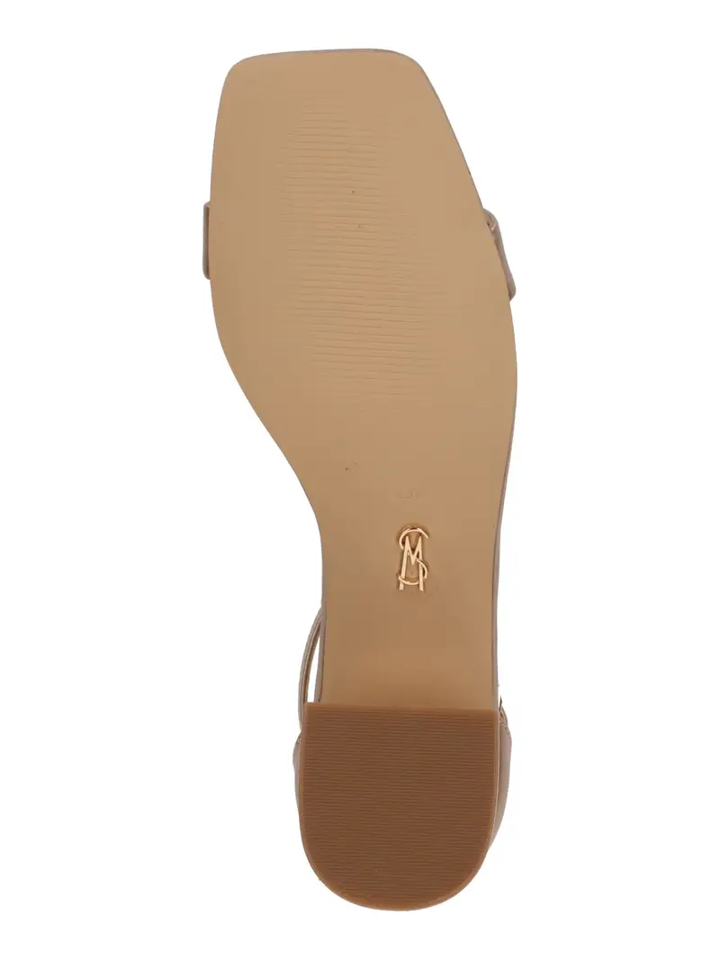 STEVE MADDEN Sandalo con cinturino 'Gena' oro miniatura 2