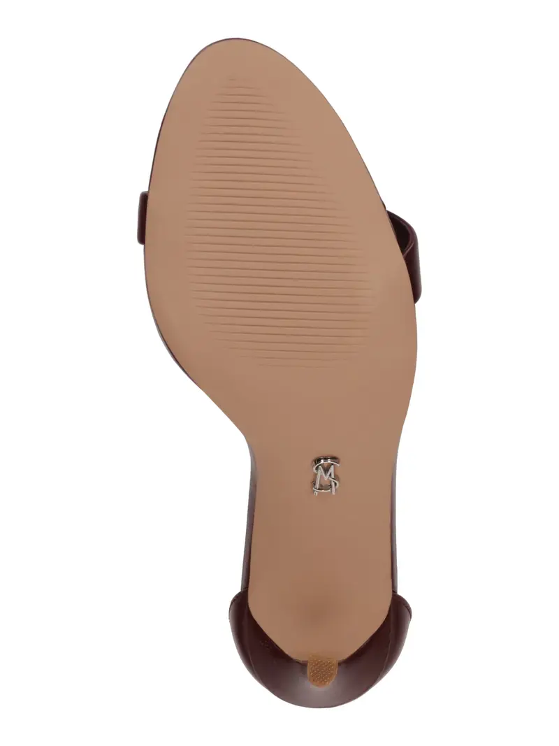 Sandalo con cinturino TECY ruggine miniatura 2