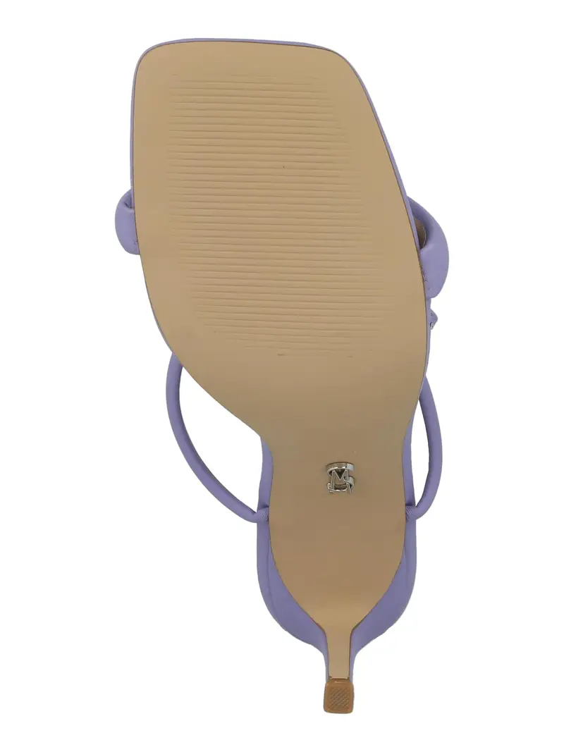 STEVE MADDEN Sandalo 'Entice' lavanda miniatura 2