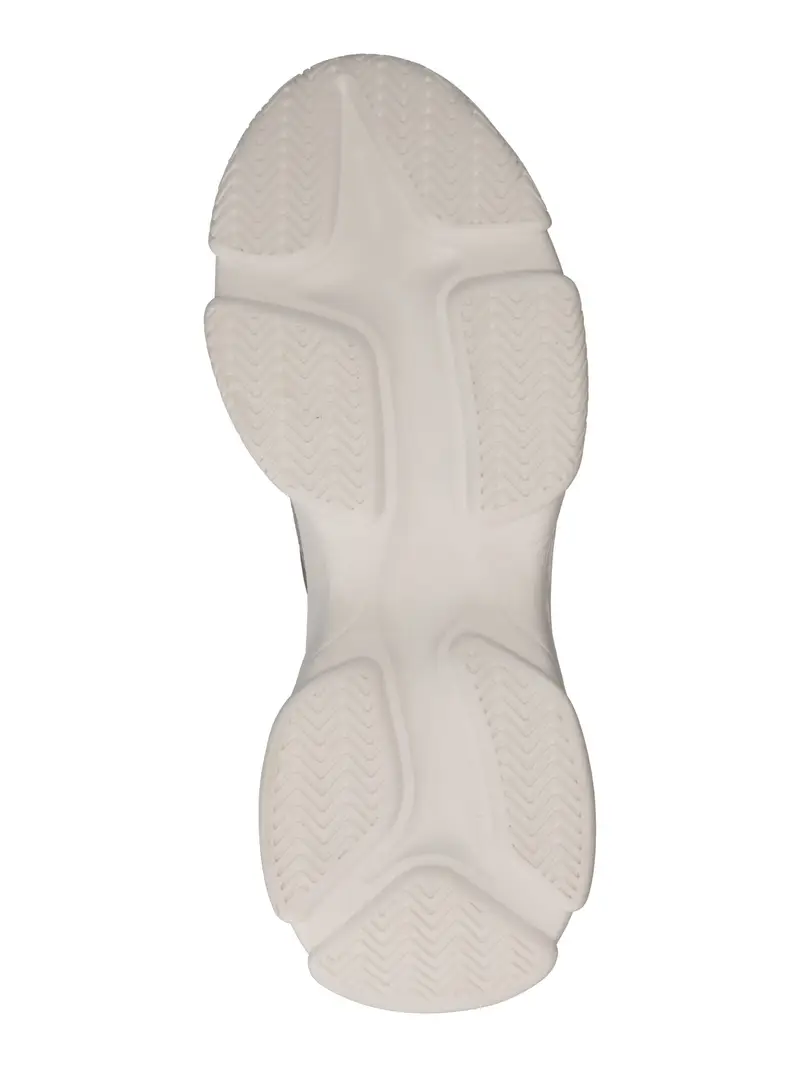 Sandalo 'Match' color fango / nero / offwhite miniatura 3