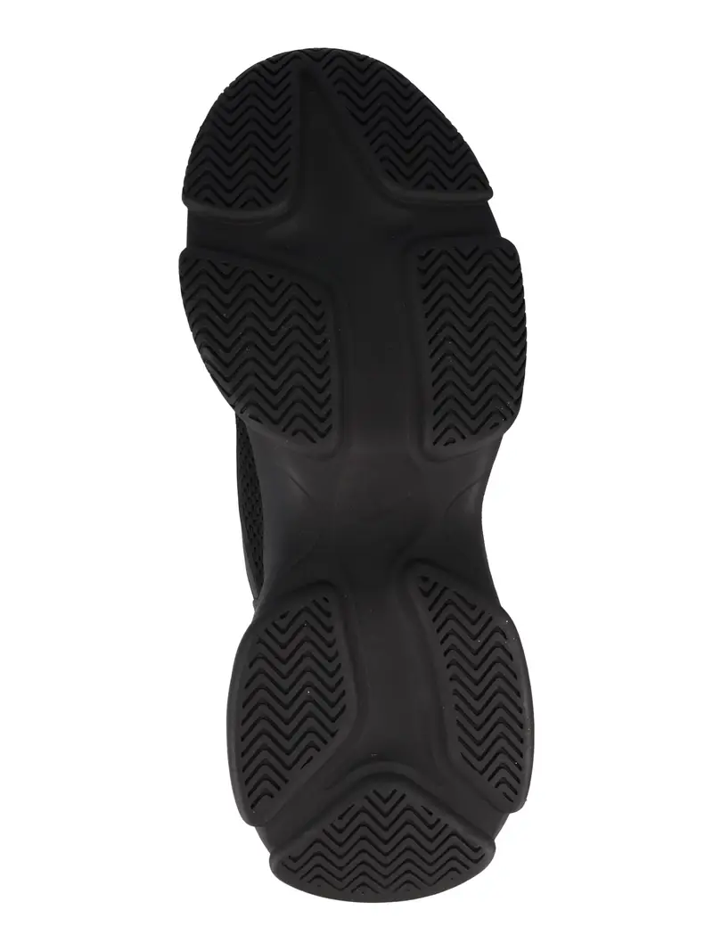 STEVE MADDEN Sandalo 'Match'  nero miniatura 2