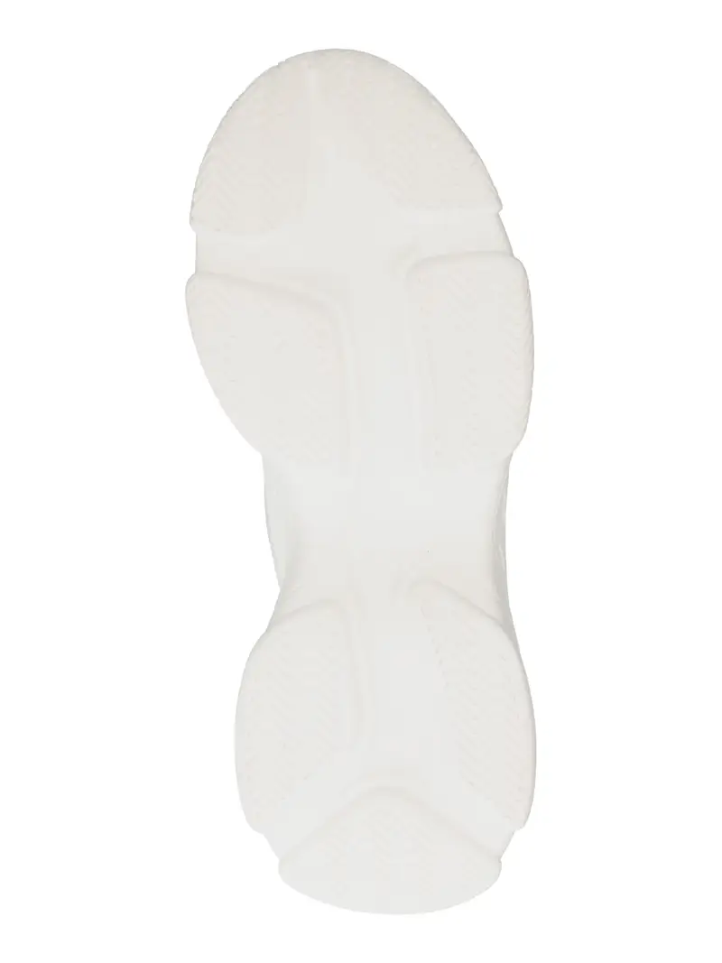 STEVE MADDEN Sandalo 'Match' nero / bianco miniatura 2