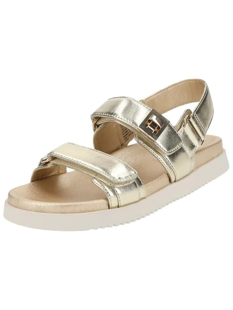 STEVE MADDEN Sandalo 'Mona'  oro