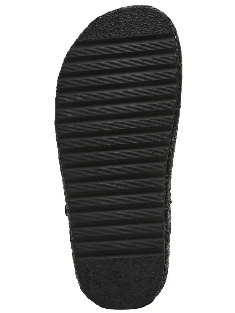 STEVE MADDEN Sandalo  nero miniatura 2