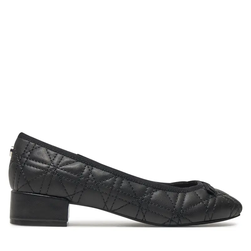 Scarpe basse Steve Madden Cherish-Q SM11003516 Nero