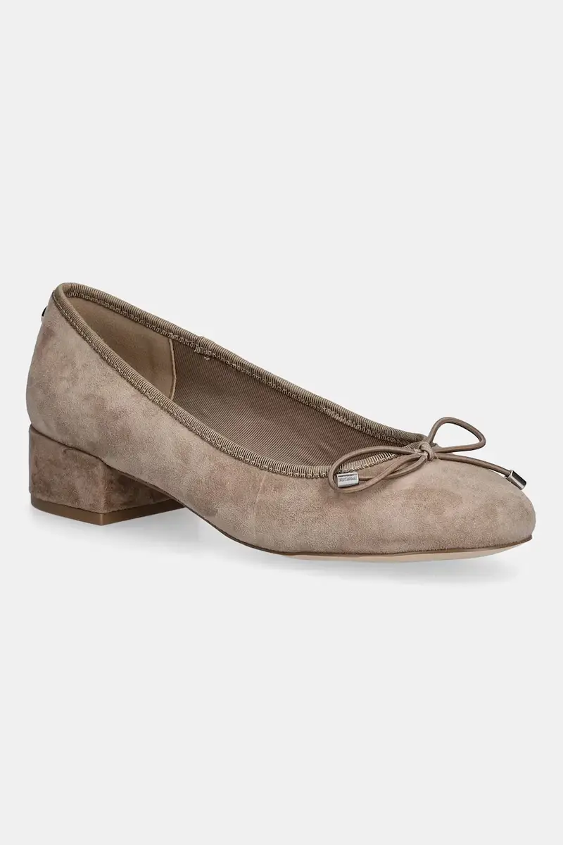 Steve Madden Décolleté Beige 2982267