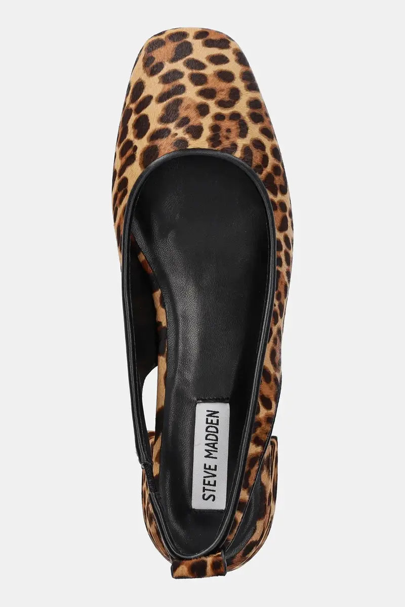 Steve Madden Décolleté Marrone 3325621 miniatura 4