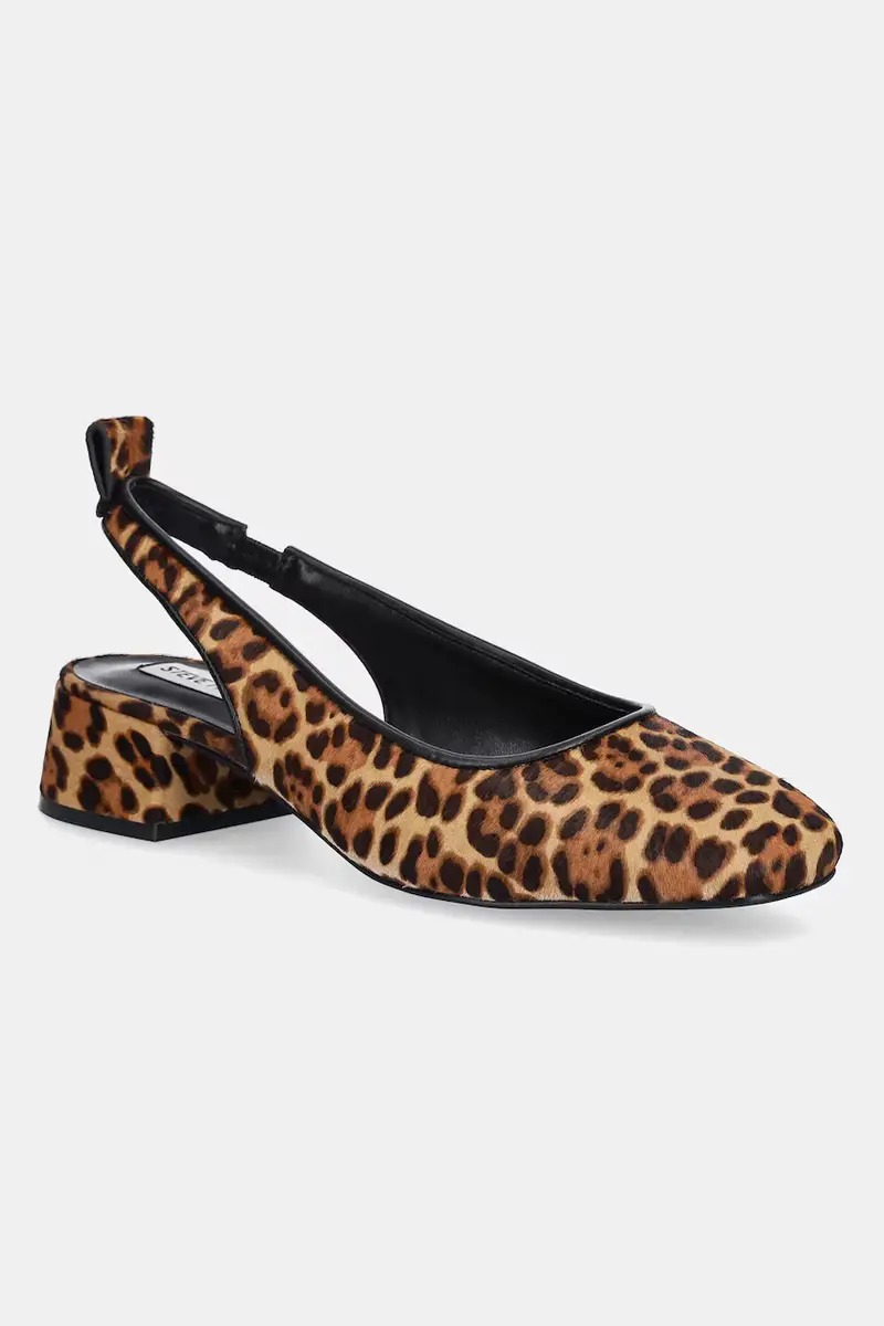 Steve Madden Décolleté Marrone 3325621