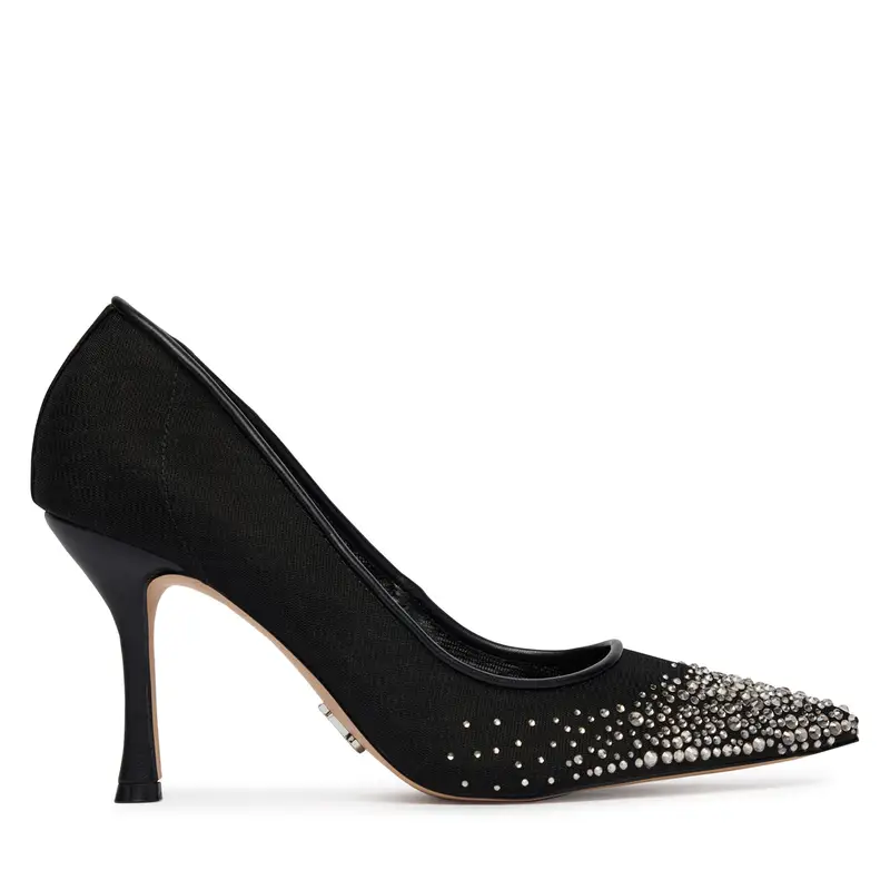 Scarpe stiletto Steve Madden 11003845 Nero