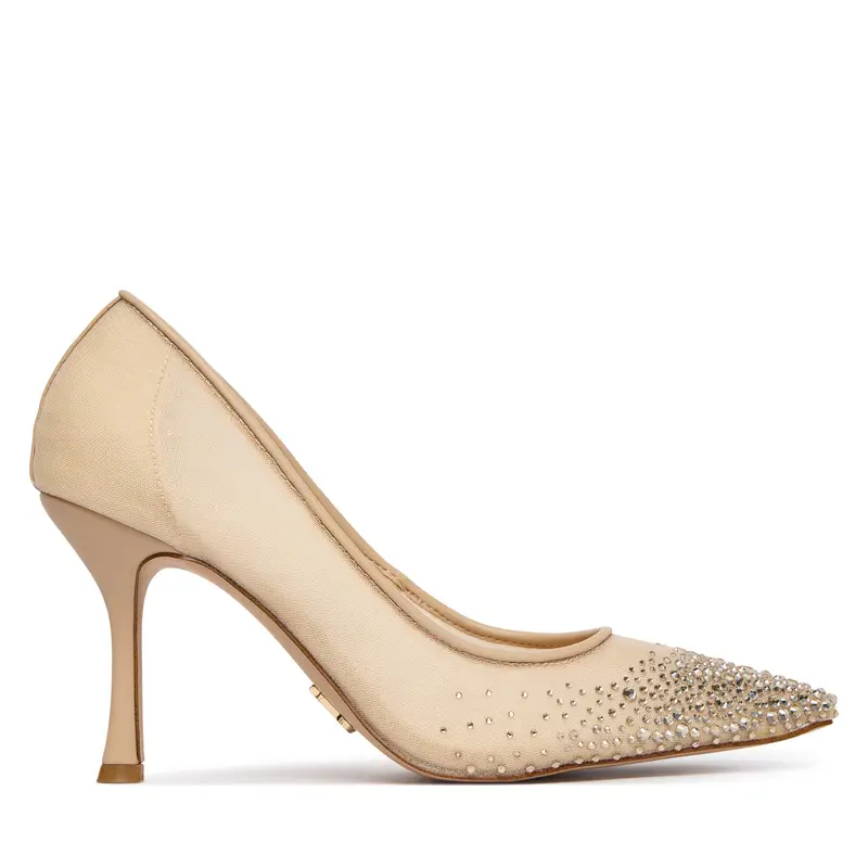 Scarpe stiletto Steve Madden 11003845 Oro