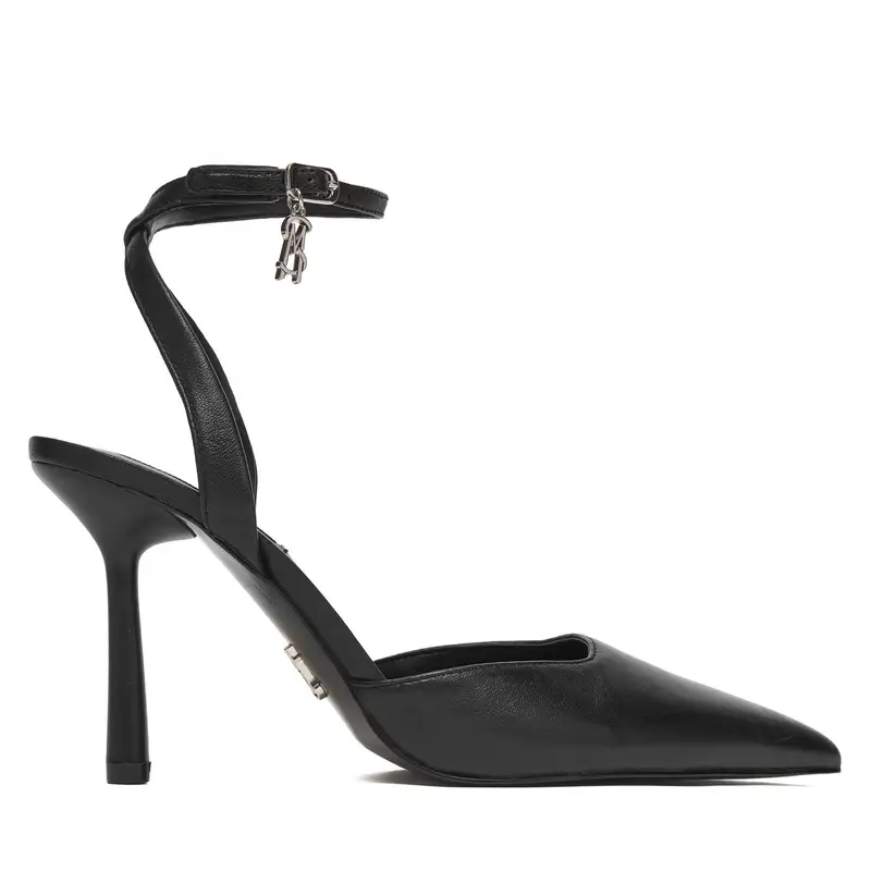 Steve Madden Scarpe stiletto Alliance Nero