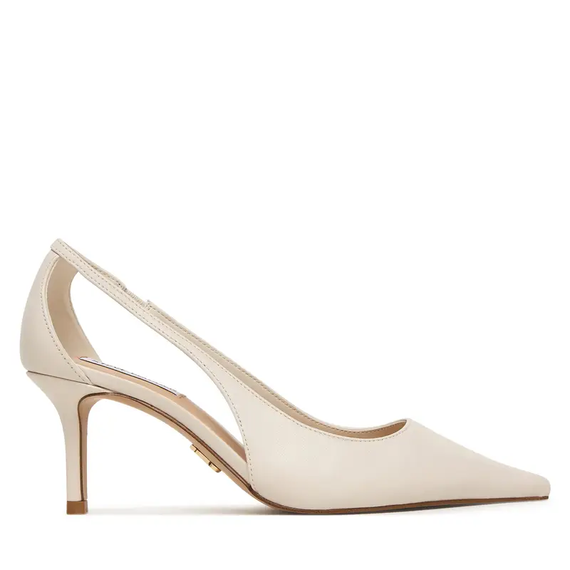 Scarpe stiletto Steve Madden Altra 11005289 Bianco