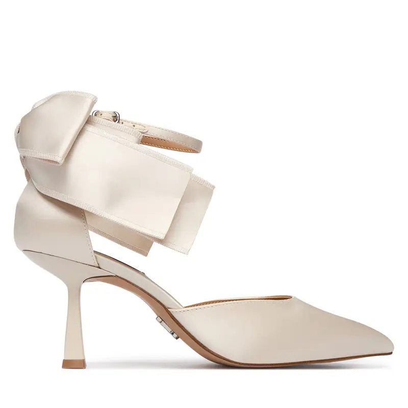 Steve Madden Scarpe stiletto Écru