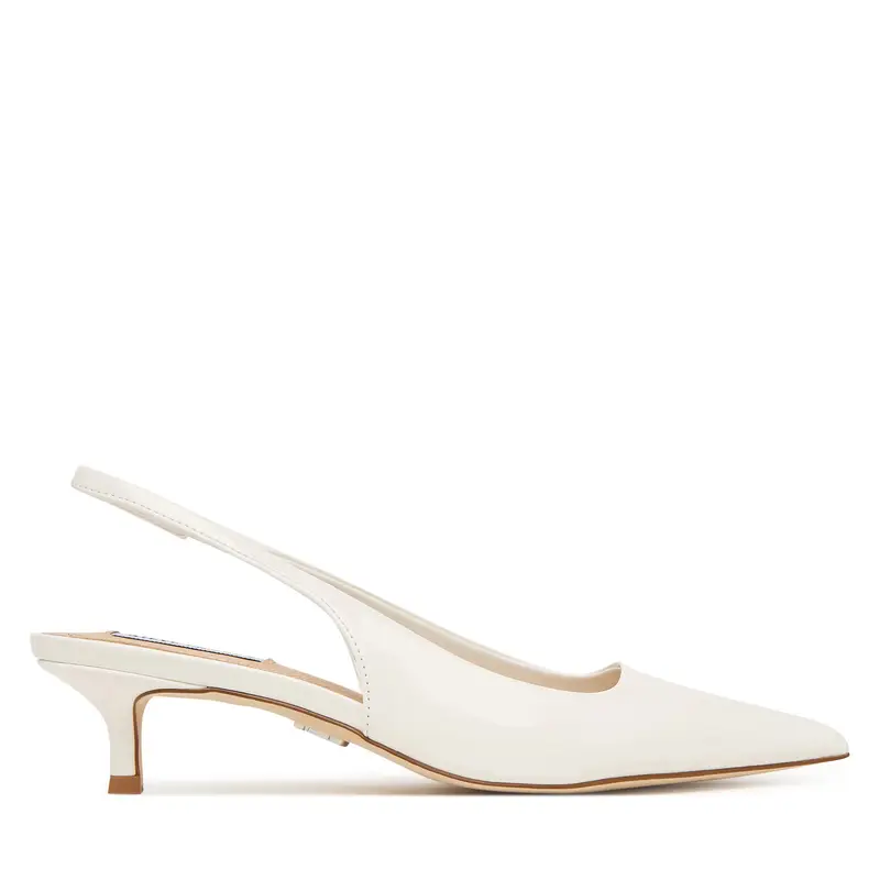 Steve Madden Scarpe stiletto Kittie2 Bianco