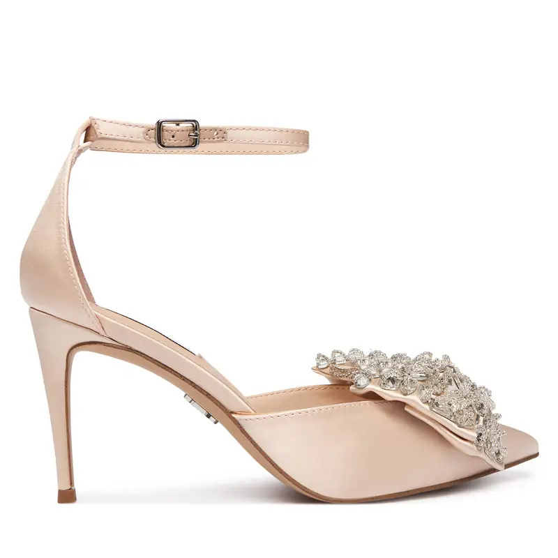 Scarpe stiletto Steve Madden Lumma 11005017 Rosa