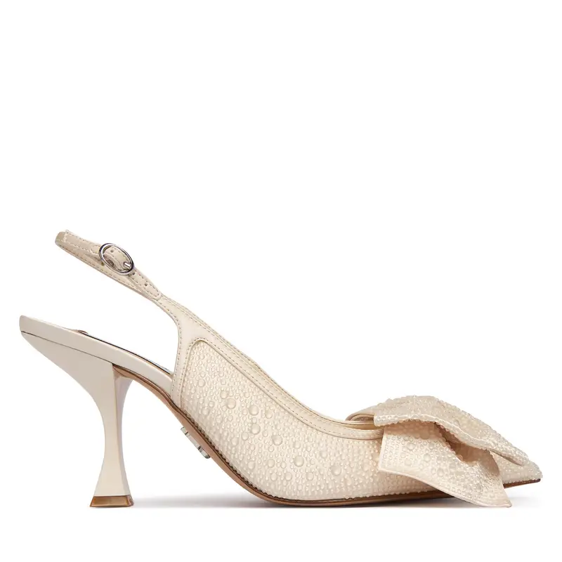 Steve Madden Scarpe stiletto Neasa Bianco