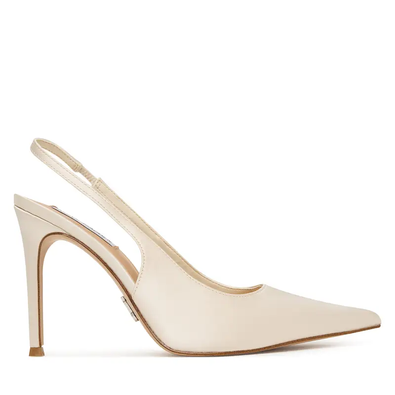 Steve Madden Scarpe stiletto bianco