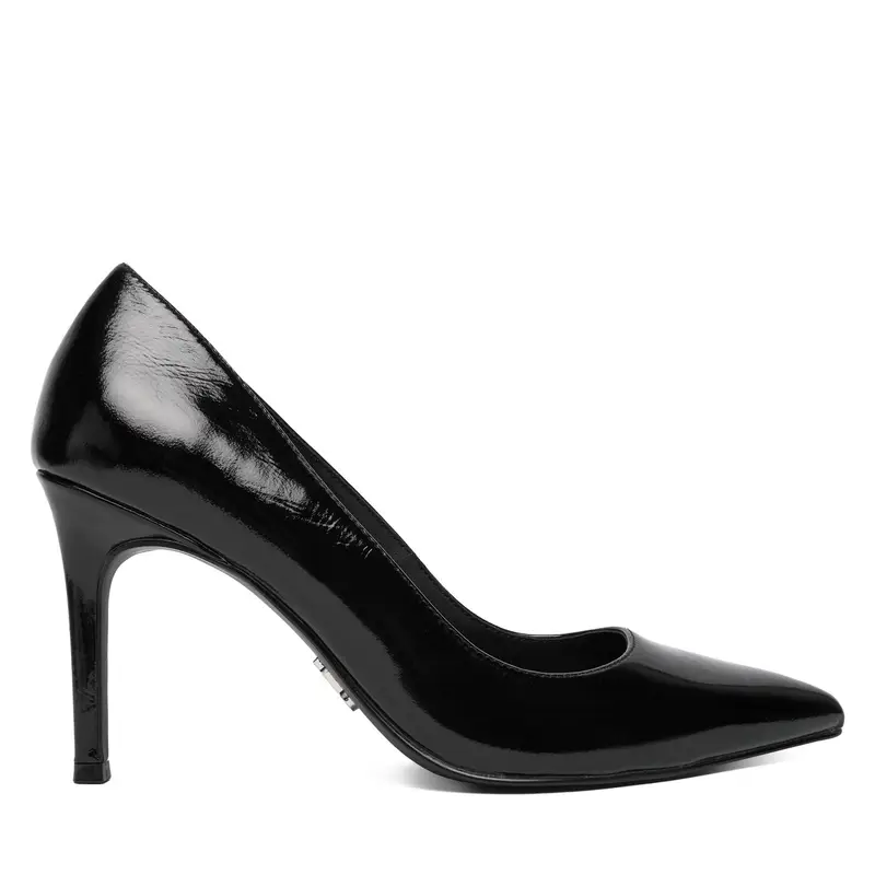 Scarpe stiletto Steve Madden Secured SM11004877 Nero