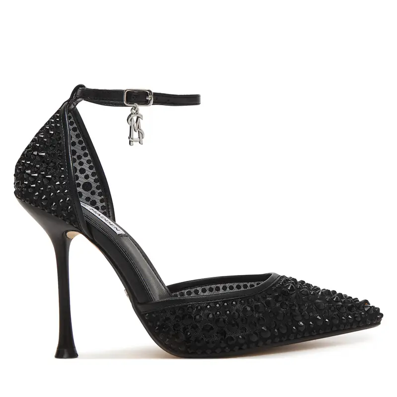 Scarpe stiletto Steve Madden Sparx-MS 11005255 Nero