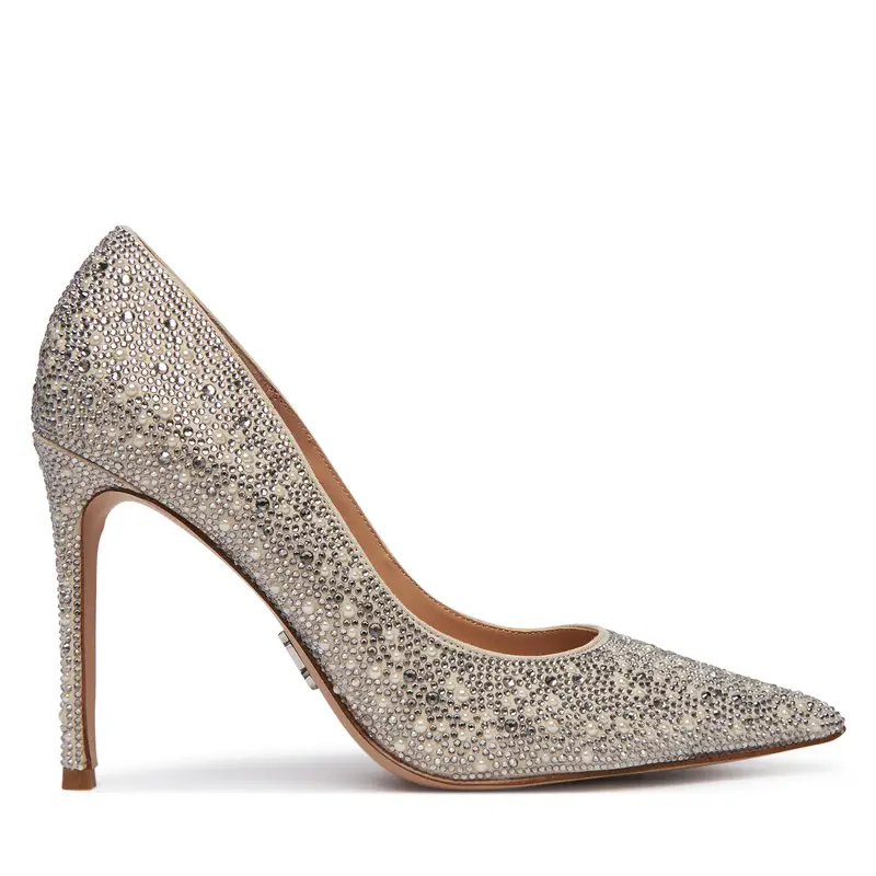 Scarpe stiletto Steve Madden Thrive-P SM11004879 Rosa