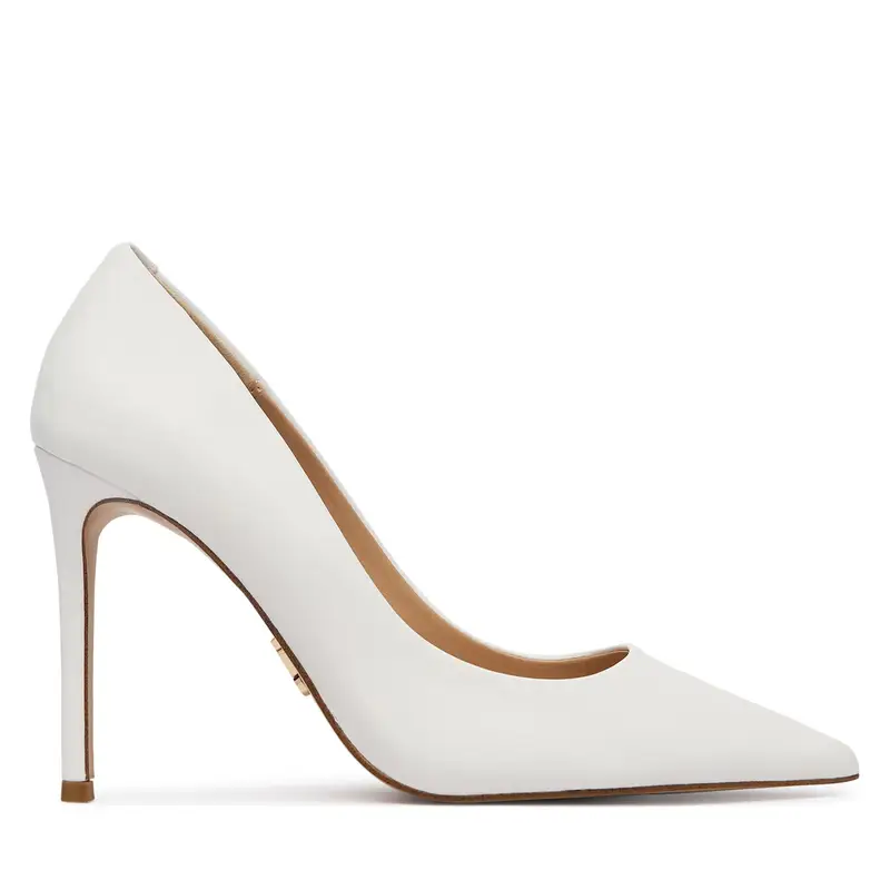 Scarpe stiletto Steve Madden Thrive Pump 11003887 Bianco
