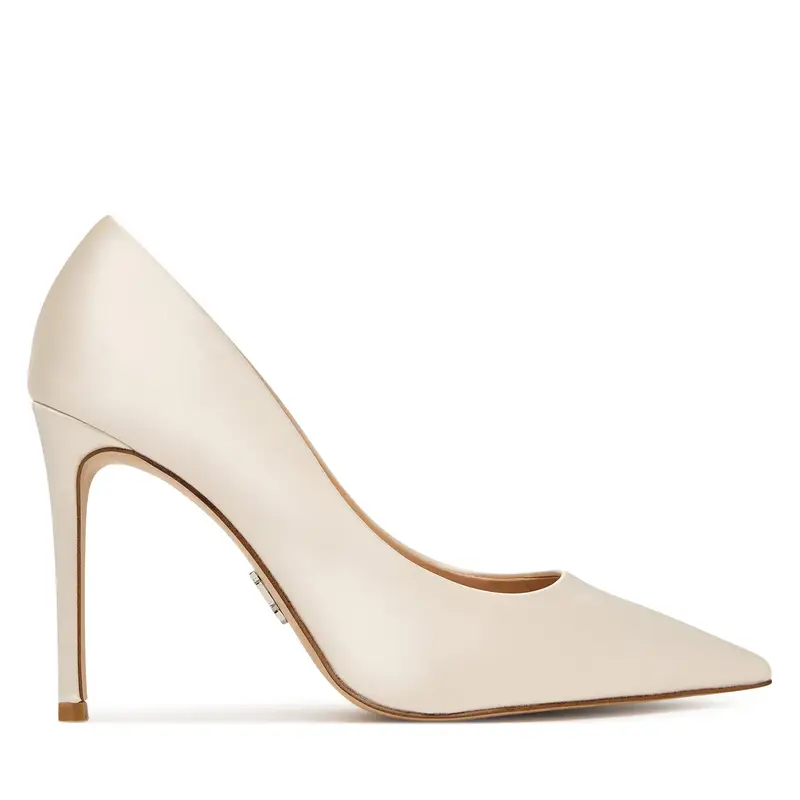 Steve Madden Scarpe stiletto Thrive Pump Bianco