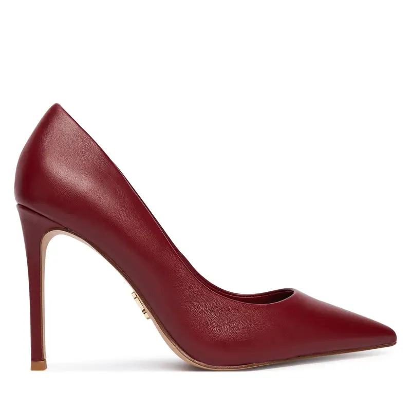 Scarpe stiletto Steve Madden Thrive Pump SM11003887 Bordeaux