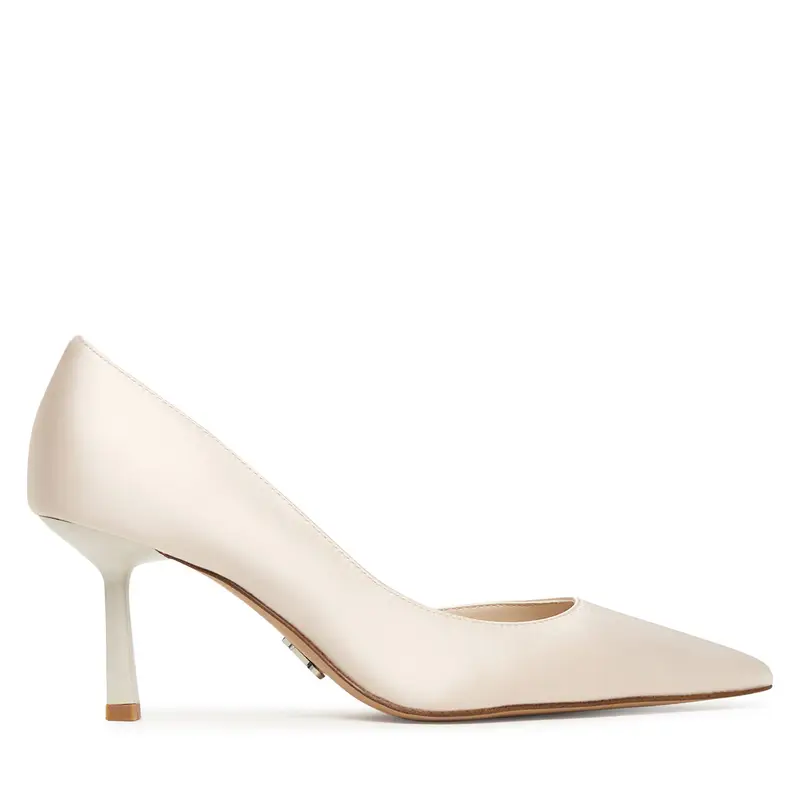 Scarpe stiletto Steve Madden Vena 11005286 Bianco