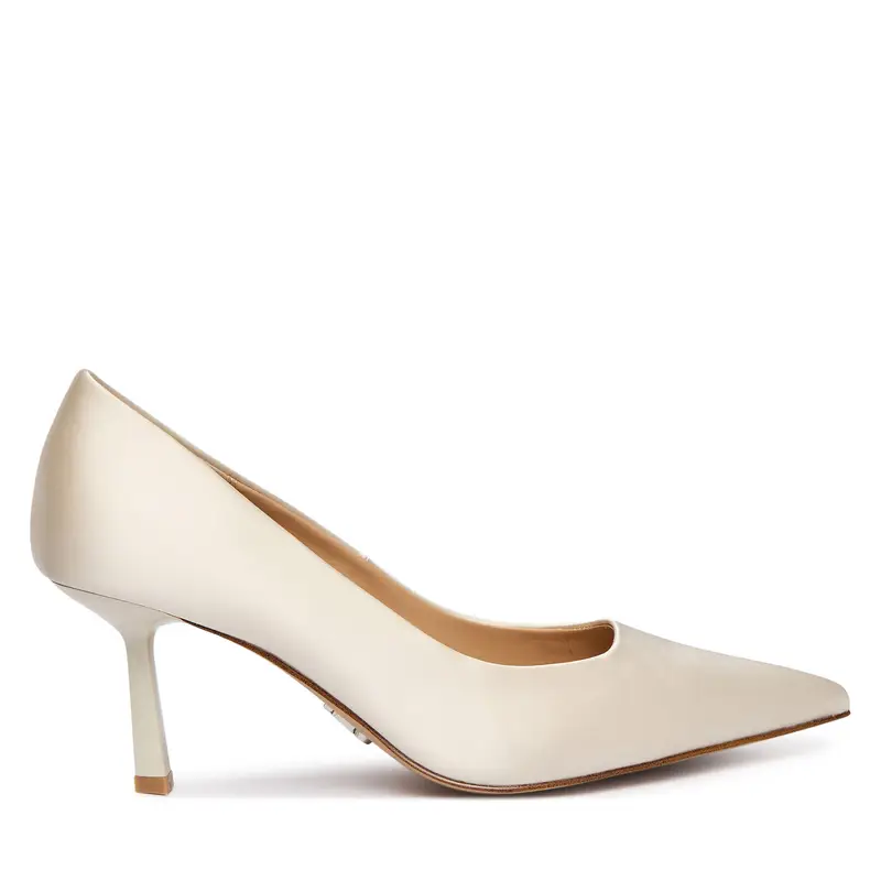 Scarpe stiletto Steve Madden Vivion 11003291 Bianco