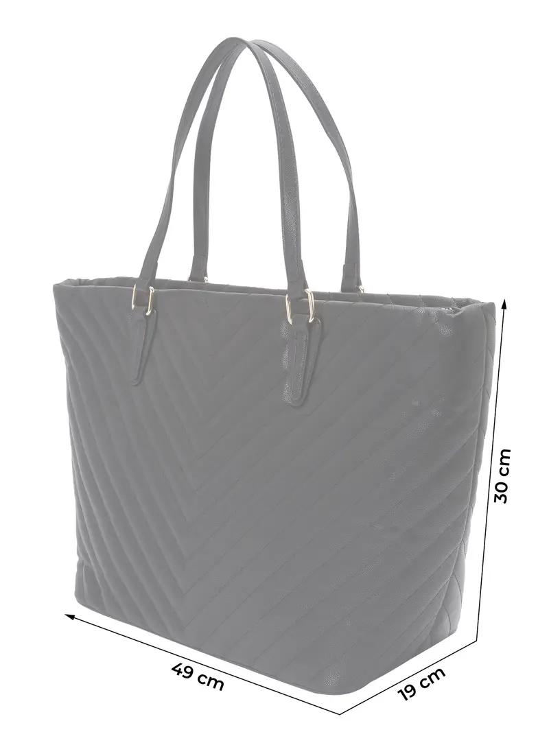 Shopper 'Bjude-2' nero miniatura 2