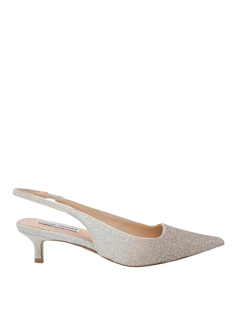 Slingback Kari Argento